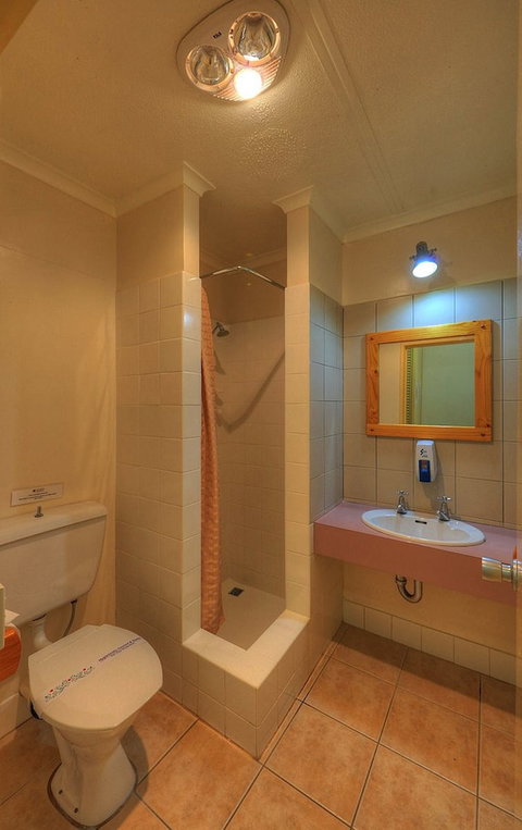 Port Arthur Motor Inn - Accommodation in Bendigo 6