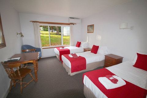 Port Arthur Motor Inn - Accommodation in Bendigo 5