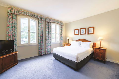 Rendezvous Hotel Sydney The Rocks - Accommodation in Bendigo 6