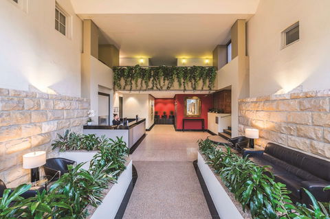Rendezvous Hotel Sydney The Rocks - Accommodation in Bendigo 5