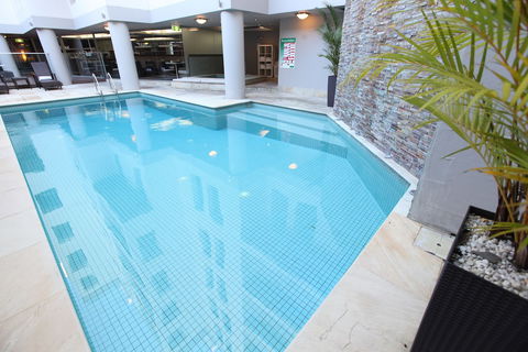 Rendezvous Hotel Sydney The Rocks - Accommodation in Bendigo 3