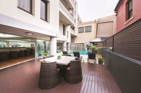 Rendezvous Hotel Sydney The Rocks - Accommodation in Bendigo 2