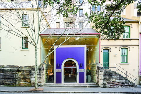 Rendezvous Hotel Sydney The Rocks - Accommodation in Bendigo 0