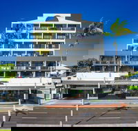 Sunshine Tower Hotel - Accommodation in Bendigo