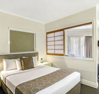 Toowong Inn  Suites - Accommodation in Bendigo