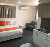 Sturt Motel - Accommodation in Bendigo