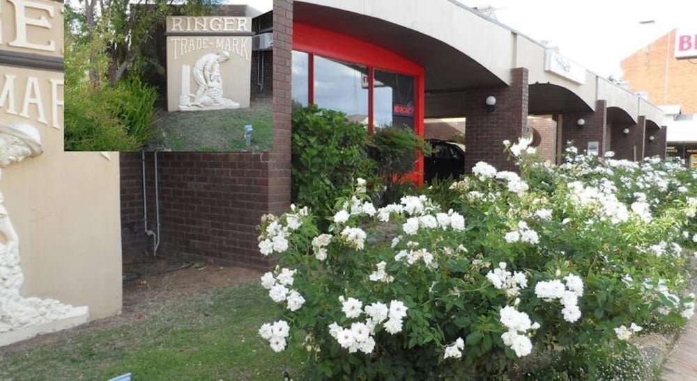  Accommodation in Bendigo
