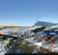 Seascape Retreat - Accommodation in Bendigo