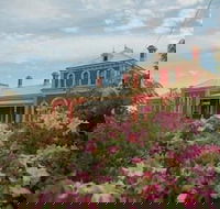 Nicholas Royal Motel - Accommodation in Bendigo