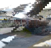 Guichen Bay Motel - Accommodation in Bendigo