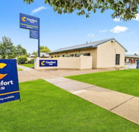 Comfort Inn Benalla - Accommodation in Bendigo