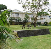 Aston Hill Motor Lodge - Accommodation in Bendigo