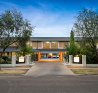 Garden City Motor Inn - Accommodation in Bendigo