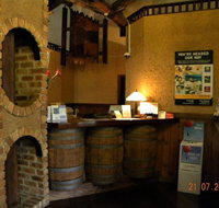 Mahogany Park - Accommodation in Bendigo