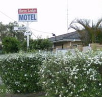 Moree Lodge Hotel - Accommodation in Bendigo