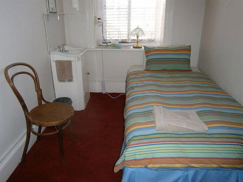 The Grand Guesthouse - Accommodation in Bendigo 1