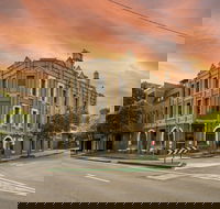 Vulcan Hotel Sydney - Accommodation in Bendigo
