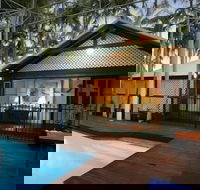 Pinctada McAlpine House - Accommodation in Bendigo