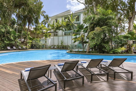 Imagine Drift Palm Cove - Accommodation in Bendigo 6