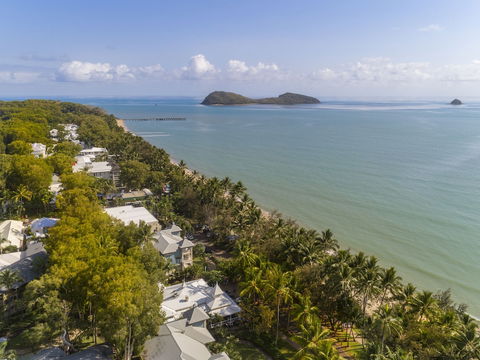 Imagine Drift Palm Cove - Accommodation in Bendigo 3