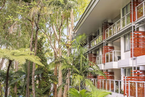 Imagine Drift Palm Cove - Accommodation in Bendigo 2