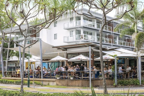 Imagine Drift Palm Cove - Accommodation in Bendigo 0
