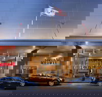 Melbourne Marriott Hotel - Accommodation in Bendigo