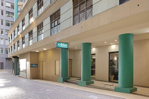 Adina Serviced Apartments Sydney Martin Place - Accommodation in Bendigo 2