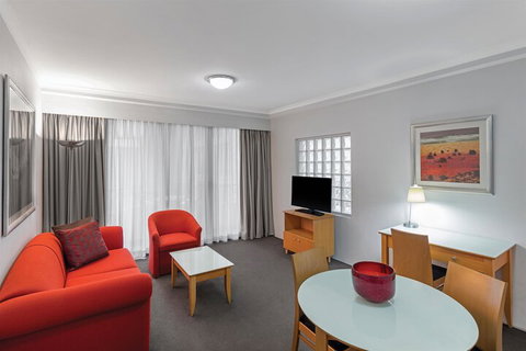 Adina Serviced Apartments Sydney Martin Place - Accommodation in Bendigo 6