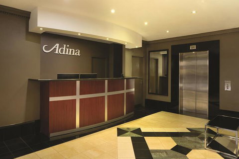 Adina Serviced Apartments Sydney Martin Place - Accommodation in Bendigo 3