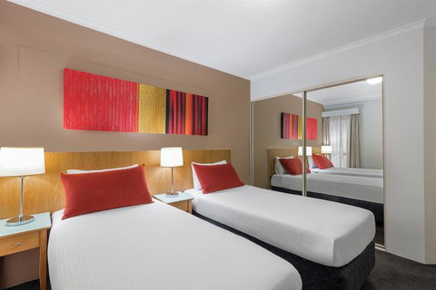 Adina Serviced Apartments Sydney Martin Place - Accommodation in Bendigo 7