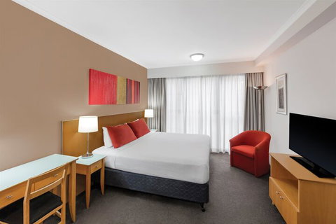 Adina Serviced Apartments Sydney Martin Place - Accommodation in Bendigo 4