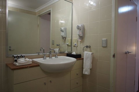 Adina Serviced Apartments Sydney Martin Place - Accommodation in Bendigo 5