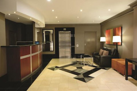 Adina Serviced Apartments Sydney Martin Place - Accommodation in Bendigo 0