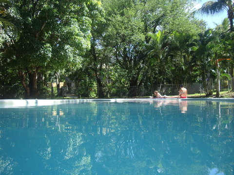 Base Airlie Beach Resort - Accommodation in Bendigo 3