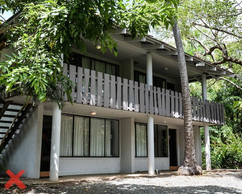 Base Airlie Beach Resort - Accommodation in Bendigo 2