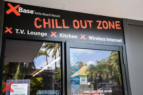 Base Airlie Beach Resort - Accommodation in Bendigo 1