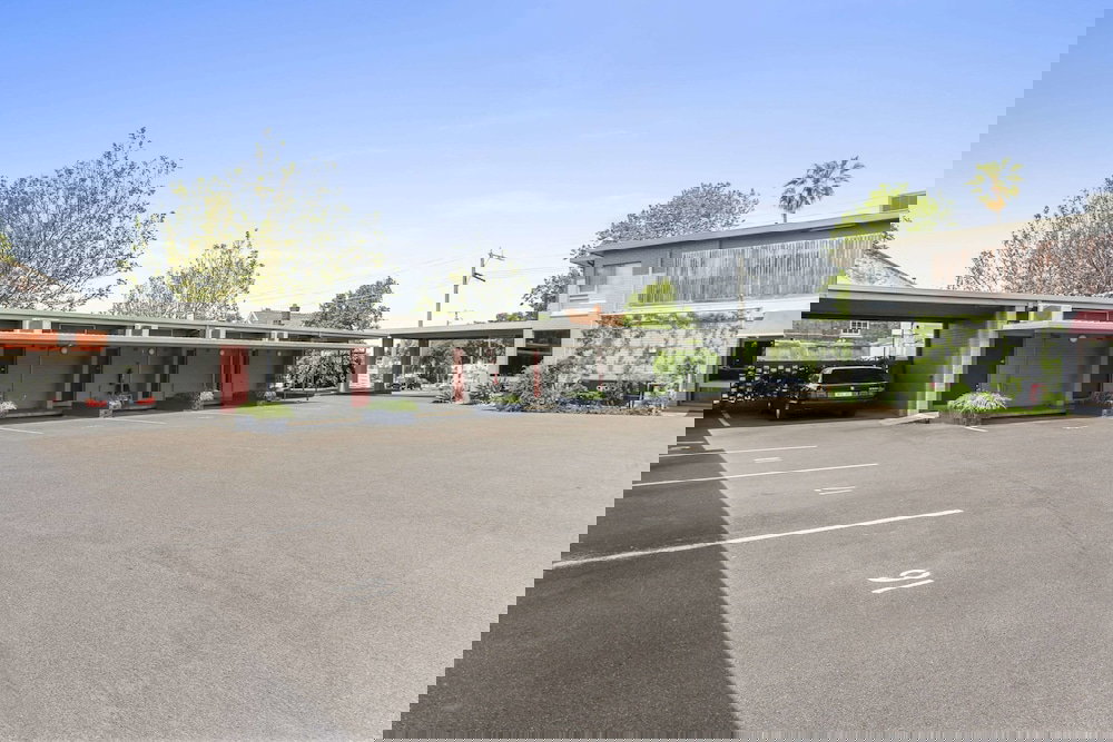  Accommodation in Bendigo