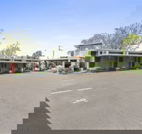 Comfort Inn Botanical - Accommodation in Bendigo