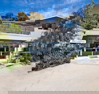 Lorne Bay View Motel - Accommodation in Bendigo