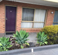 Essendon Motel - Accommodation in Bendigo