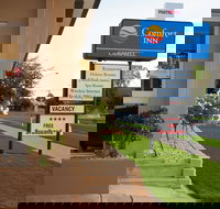 Quality Inn Swan Hill - Accommodation in Bendigo