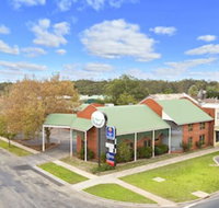 Comfort Inn Lady Augusta - Accommodation in Bendigo