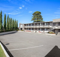 Comfort Inn On Raglan - Accommodation in Bendigo