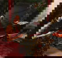 Victoria House Motor Inn - Accommodation in Bendigo