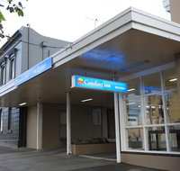Comfort Inn Western - Accommodation in Bendigo