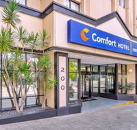 Comfort Hotel Perth City - Accommodation in Bendigo