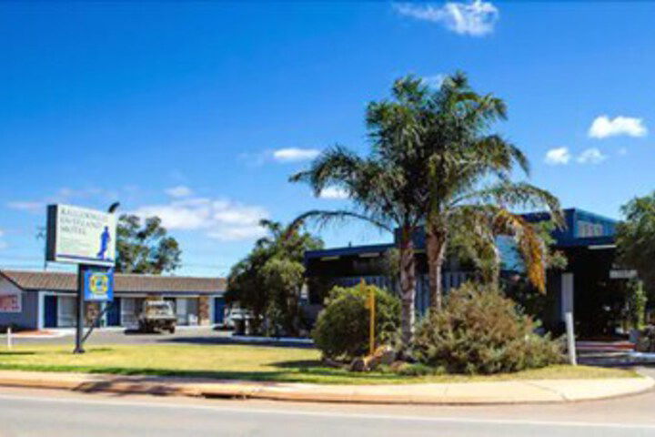 Kalgoorlie WA Accommodation in Bendigo