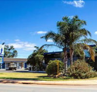 Kalgoorlie Overland Motel - Accommodation in Bendigo