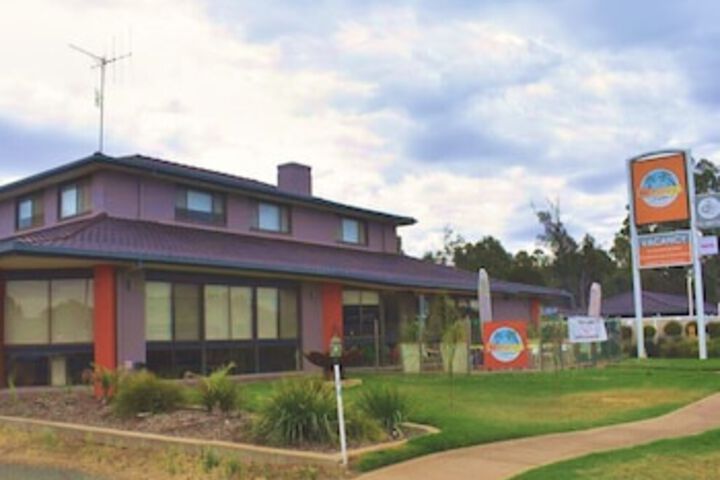  Accommodation in Bendigo